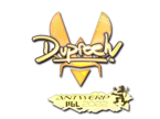 dupreeh (Holo) | Antwerp 2022 image